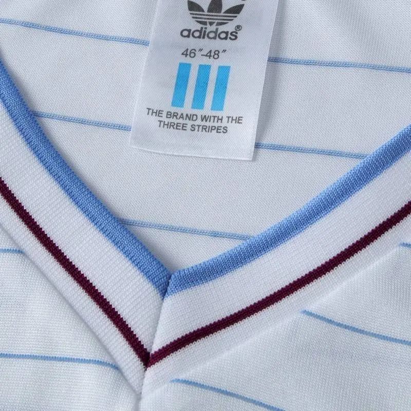 2023050800411434.jpg Retro West Ham United 1986 Away Jersey - Image 8
