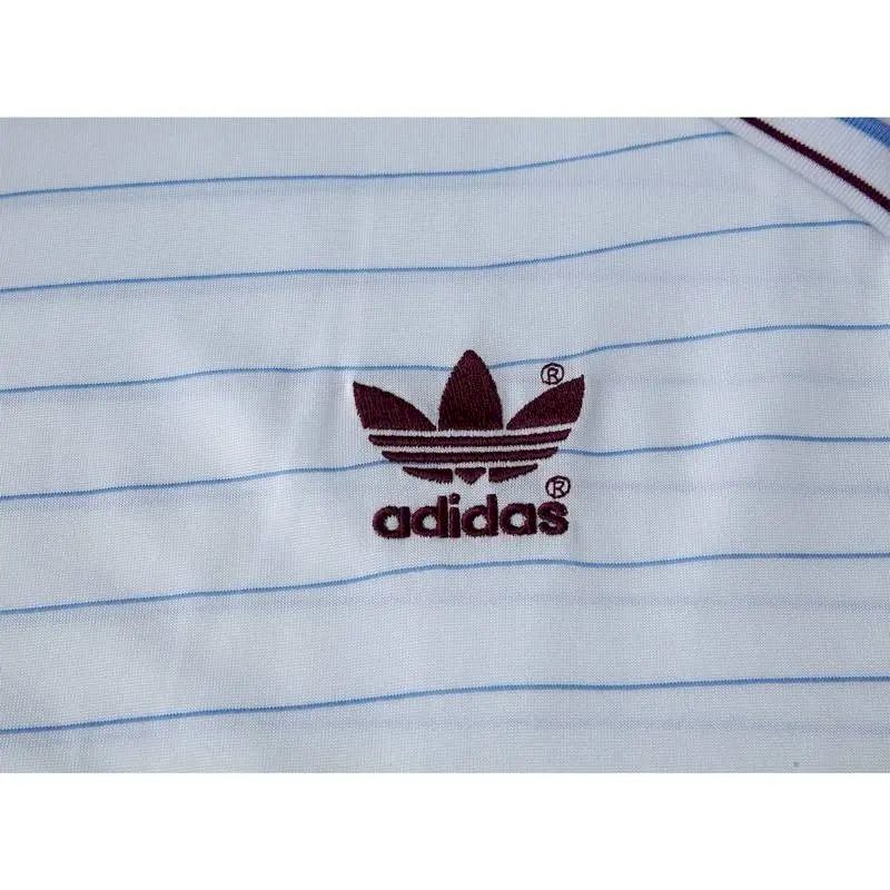 2023050800412383.jpg Retro West Ham United 1986 Away Jersey - Image 6