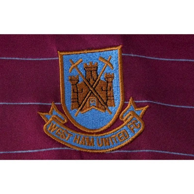 2023050800424741.jpg Retro West Ham United 1986 Home Jersey - Image 5