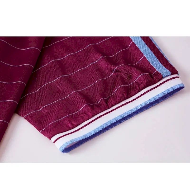 2023050800425471.jpg Retro West Ham United 1986 Home Jersey - Image 3