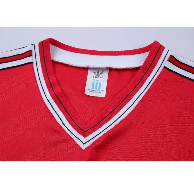 2023050800471712.webp Retro Manchester United 1986/88 Home Jersey - Image 9