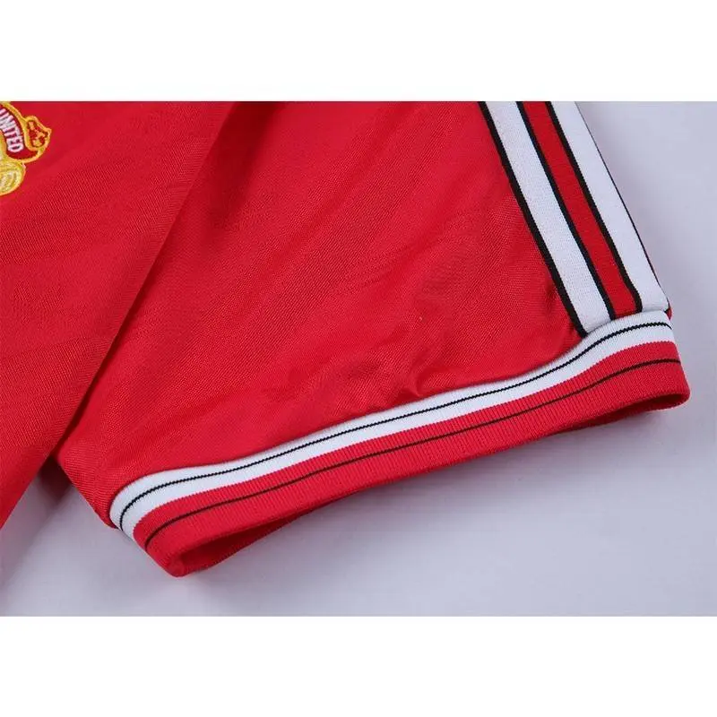 2023050800491710.webp Retro Manchester United 1986/88 Home Jersey - Image 7