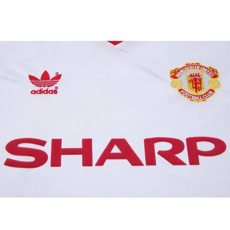 2023050801204217.jpg Retro Manchester United 1986/88 Away Jersey - Image 8