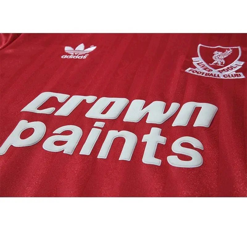 2023050801383320.jpg Retro Liverpool 1987/88 Home Jersey - Image 4