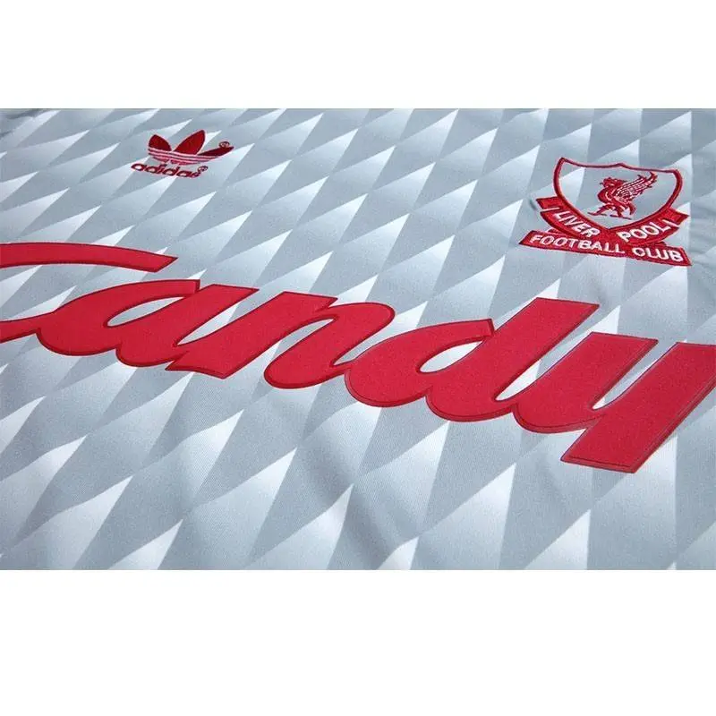 2023050802193157.webp Retro Liverpool 1989/91 Away Long Sleeve Jersey - Image 6