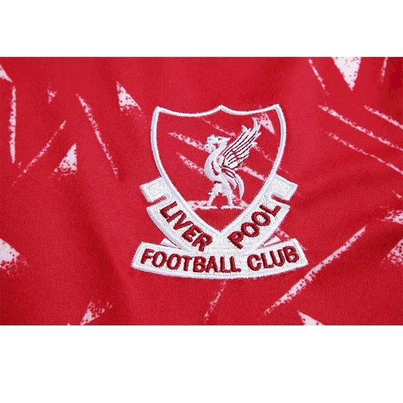2023050802434223.jpg Retro Liverpool 1989/91 Home Long Sleeve Jersey - Image 8