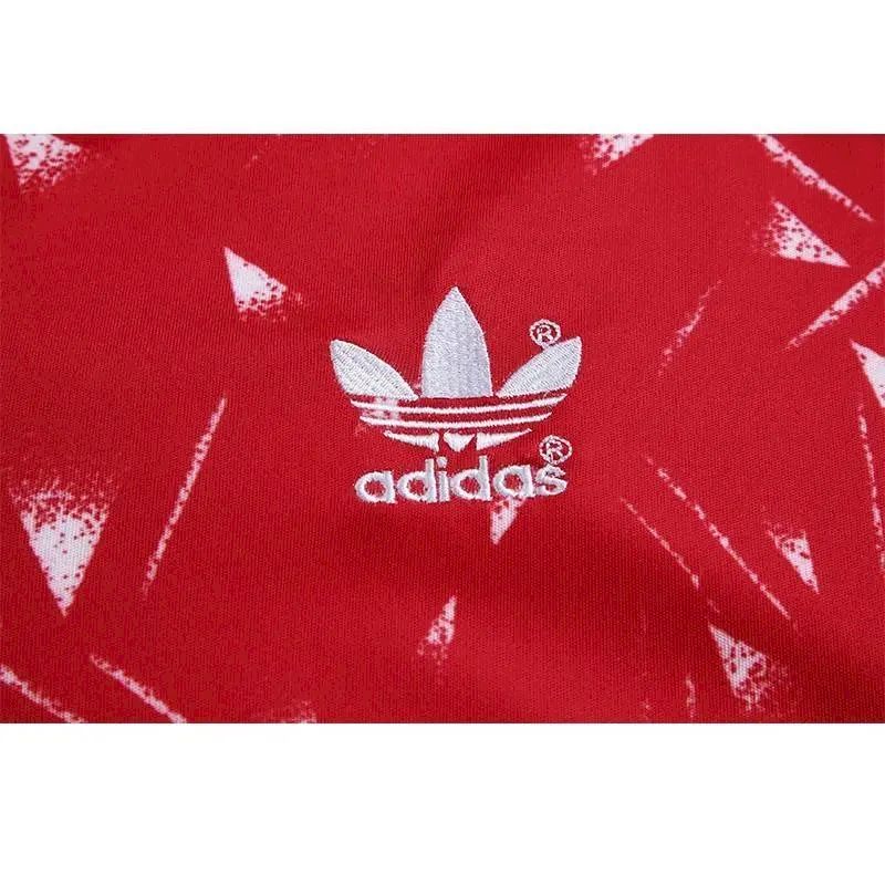 2023050802444449.jpg Retro Liverpool 1989/91 Home Long Sleeve Jersey - Image 7