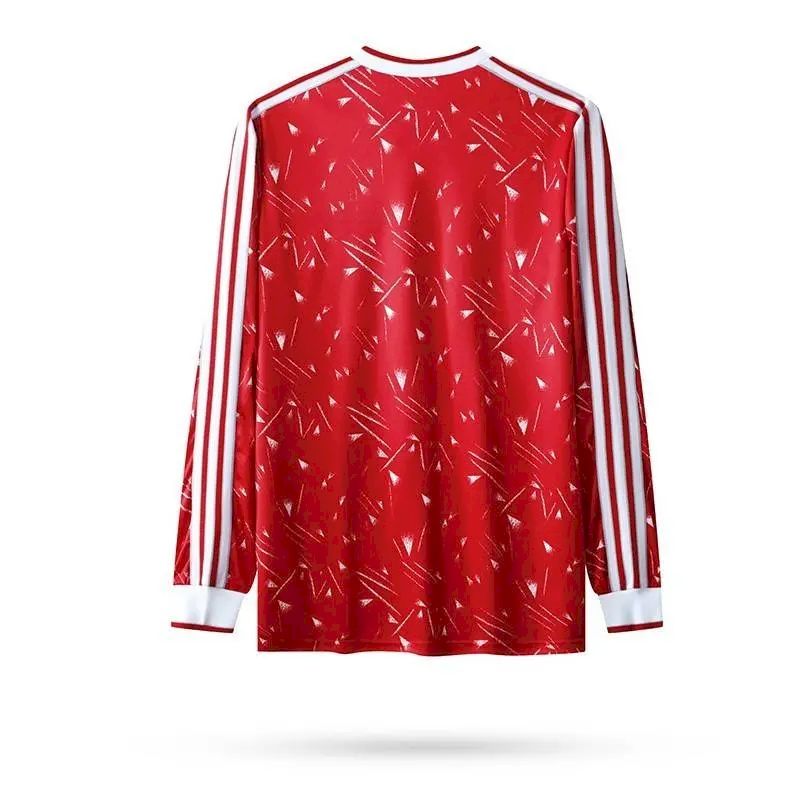 2023050802475775.jpg Retro Liverpool 1989/91 Home Long Sleeve Jersey - Image 5