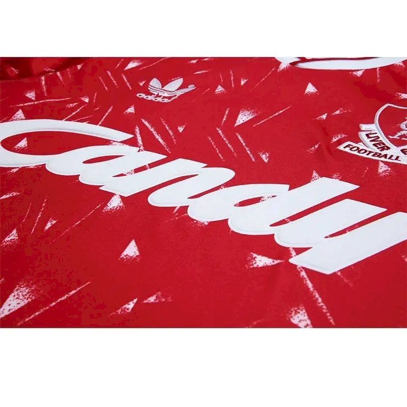 2023050802490155.jpg Retro Liverpool 1989/91 Home Long Sleeve Jersey - Image 4