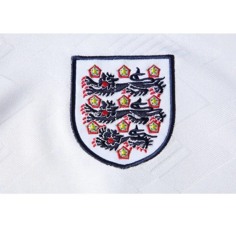 2023050803574495.webp Retro England 1990/1992 Home Jersey - Image 5