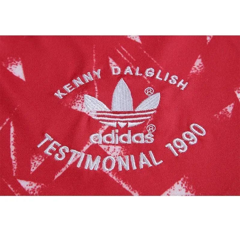 2023050804155965.jpg Retro Liverpool 1990 Dalglish Testimonial Jersey - Image 6