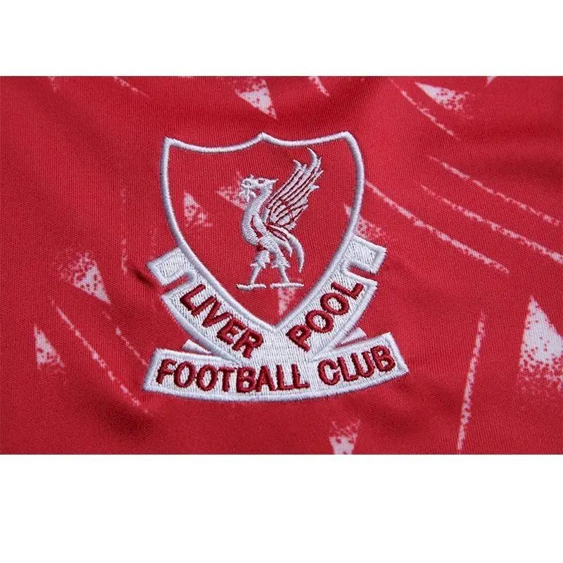 2023050804160460.jpg Retro Liverpool 1990 Dalglish Testimonial Jersey - Image 5