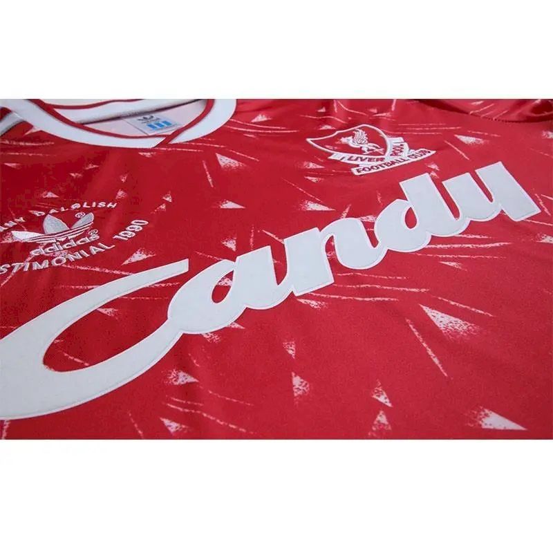2023050804160876.jpg Retro Liverpool 1990 Dalglish Testimonial Jersey - Image 4