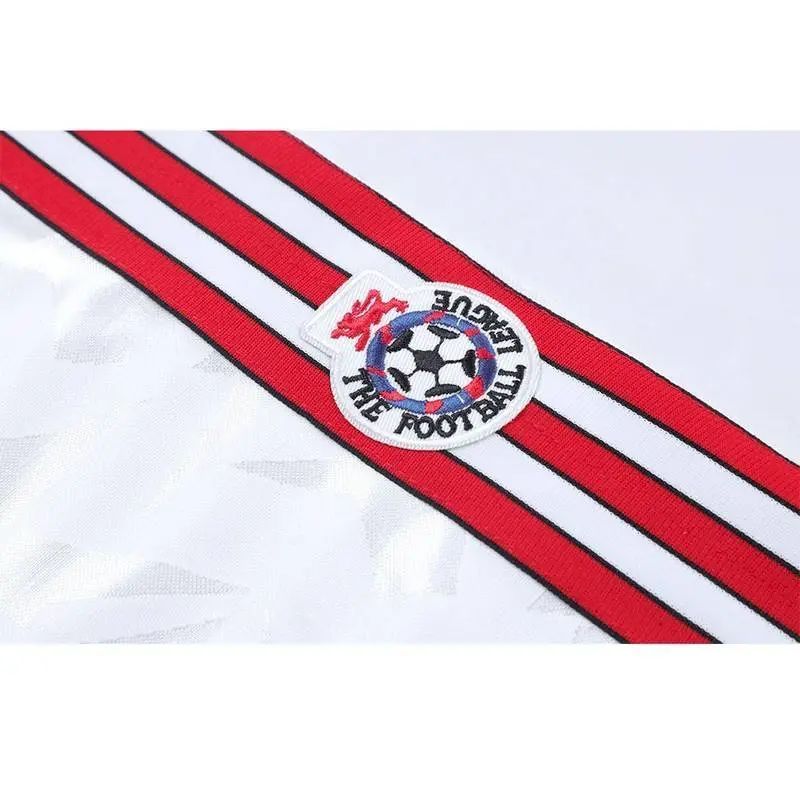 2023050804330921.jpg Retro Manchester United 1991 Cup Winners Cup Long Sleeve Jersey - Image 5