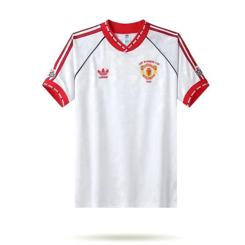 2023050804341086.jpg Retro Manchester United 1991 Cup Winners Cup Jersey - Image 1