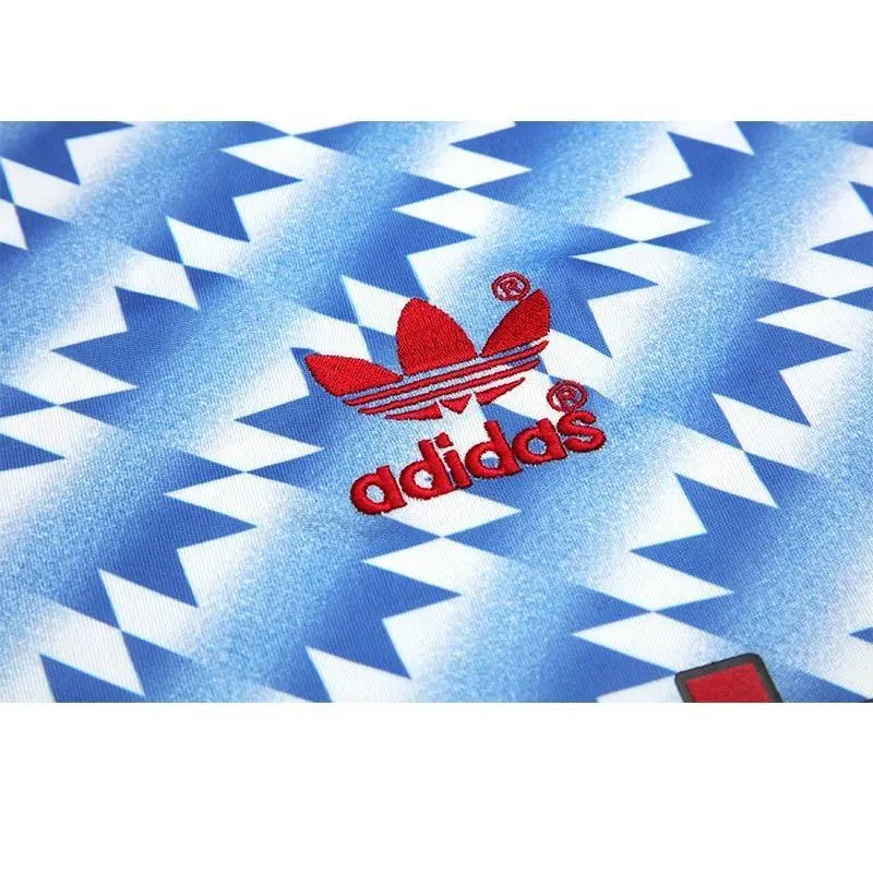 2023050804382810.webp Retro Manchester United 1990/92 Away Long Sleeve Jersey - Image 6