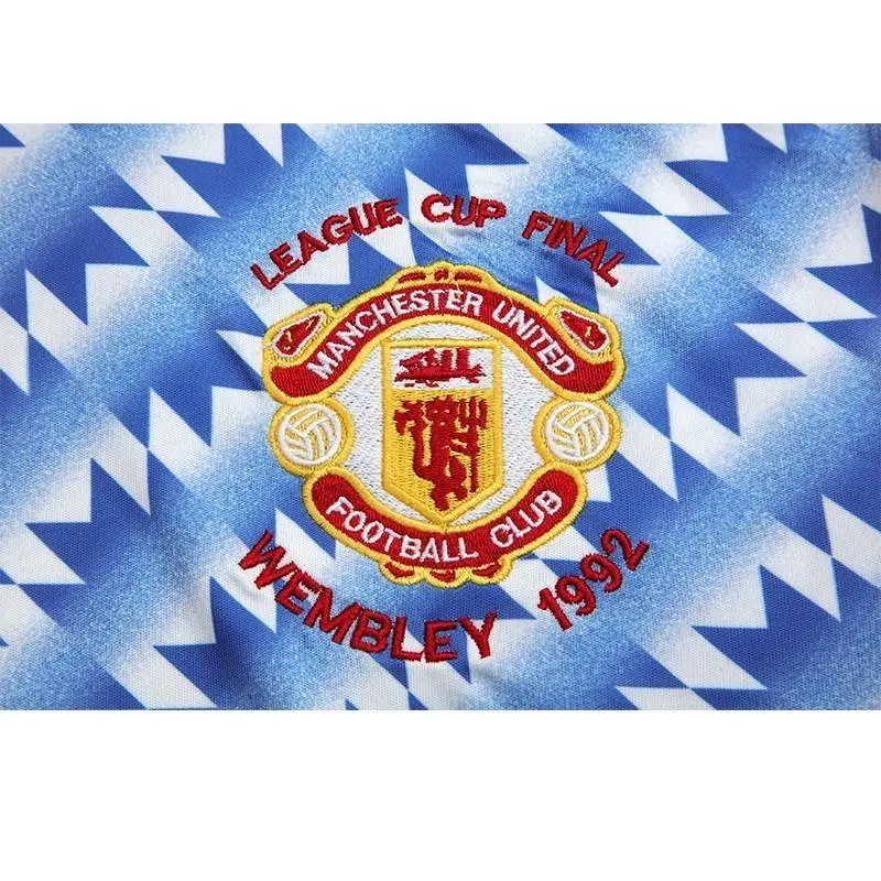 2023050804405036.webp Retro Manchester United 1990/92 Away Jersey - Image 6