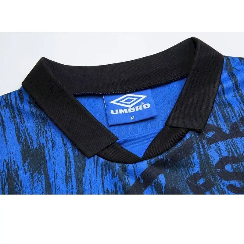 2023050805074557.jpg Retro Manchester United 1992/93 Away Long Sleeve Jersey - Image 2