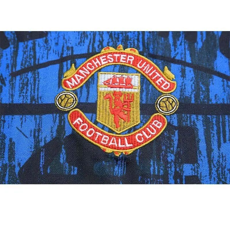 2023050805075798.jpg Retro Manchester United 1992/93 Away Long Sleeve Jersey - Image 9