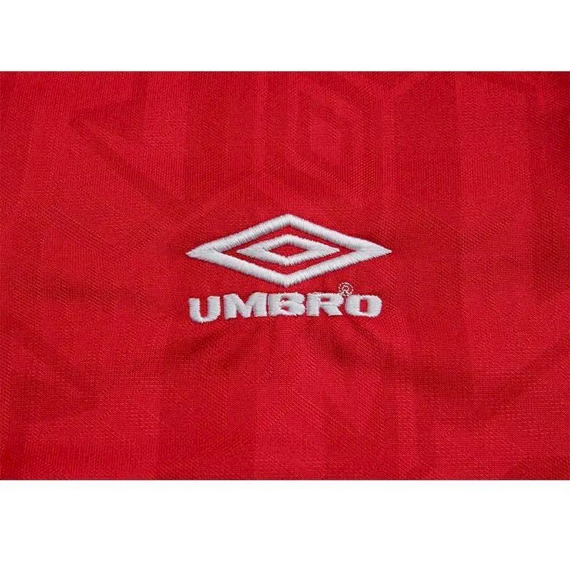 2023050805171694.jpg Retro Manchester United 1992/94 Home Long Sleeve Jersey - Image 6