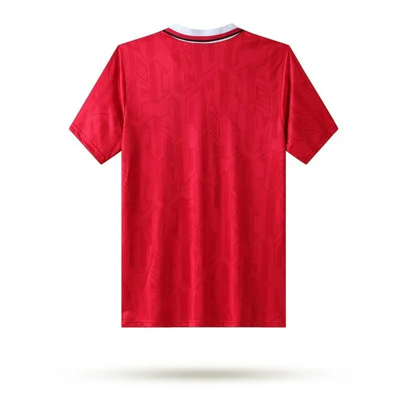 2023050805214283.webp Retro Manchester United 1992/94 Home Jersey - Image 9