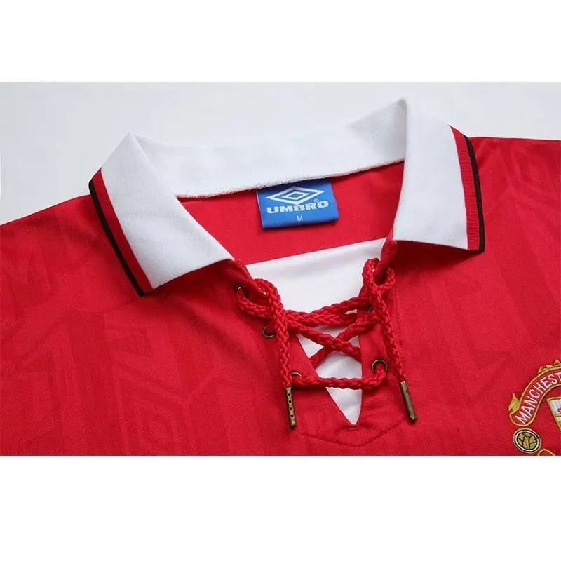 2023050805215410.webp Retro Manchester United 1992/94 Home Jersey - Image 8