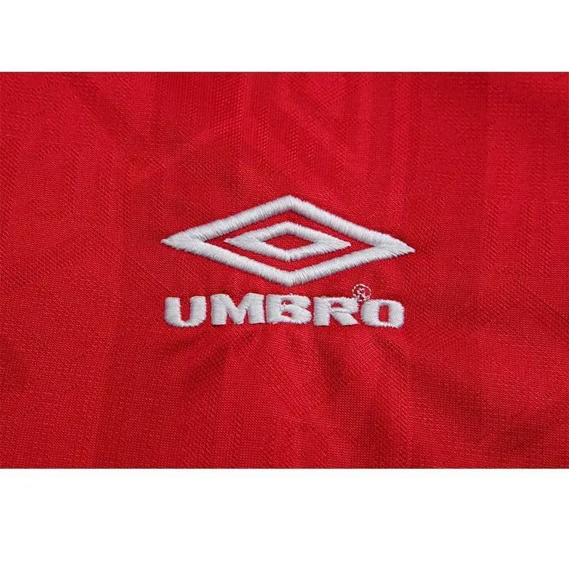 2023050805220211.webp Retro Manchester United 1992/94 Home Jersey - Image 6