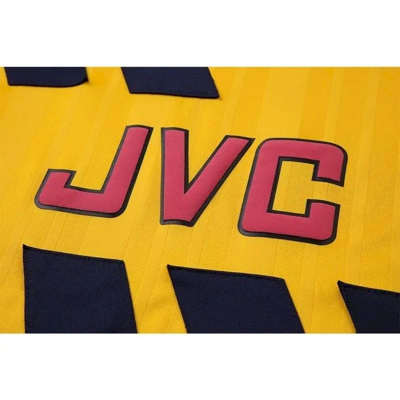 2023050805270650.jpg Retro Arsenal 1993/94 Away Jersey - Image 7