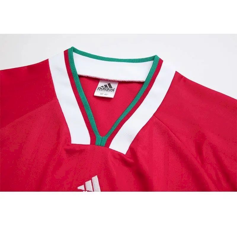 2023050805330768.jpg Retro Liverpool 1993/95 Home Long Sleeve Jersey - Image 8