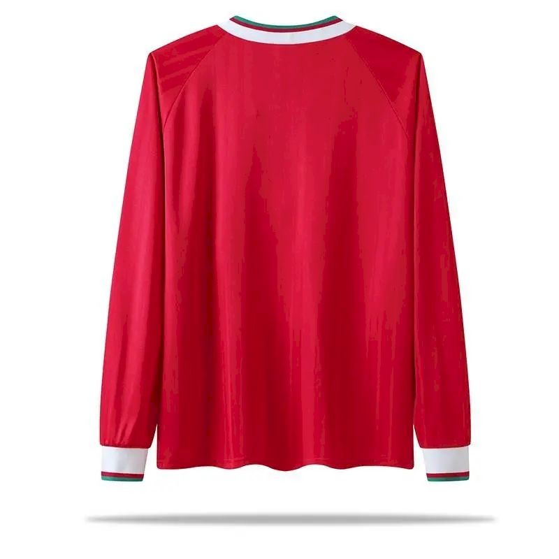 2023050805332074.jpg Retro Liverpool 1993/95 Home Long Sleeve Jersey - Image 6