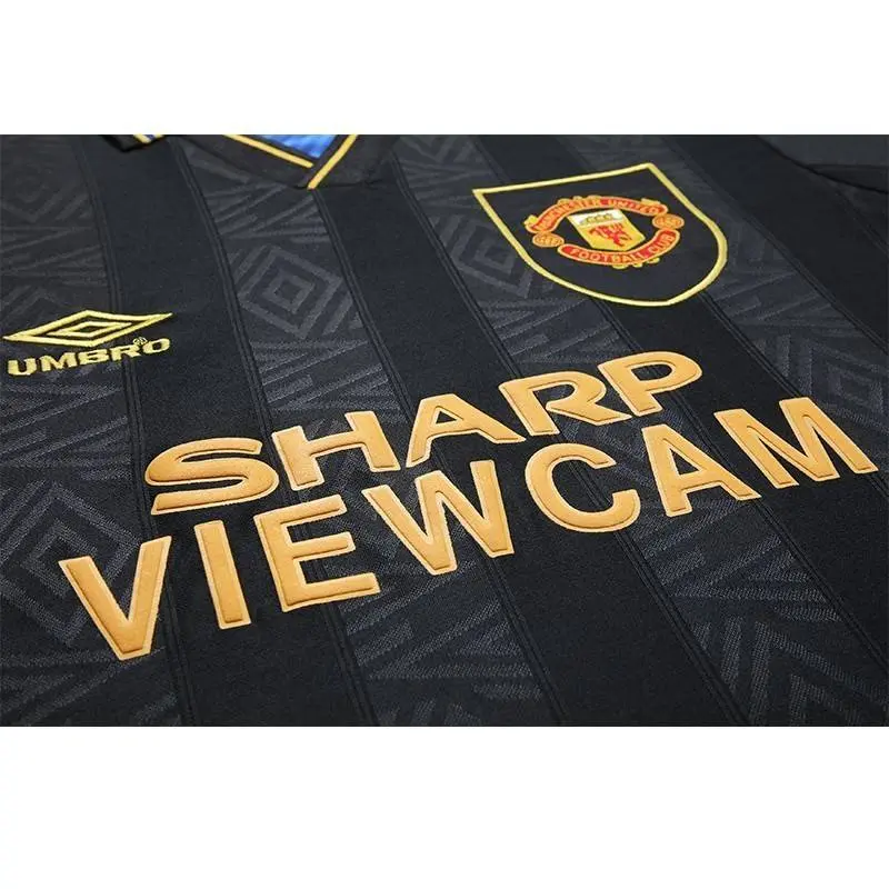 2023050805410080.webp Retro Manchester United 1993/95 Away Jersey - Image 9