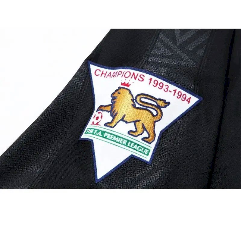 2023050805433862.jpg Retro Manchester United 1993/95 Away Long Sleeve Jersey - Image 6