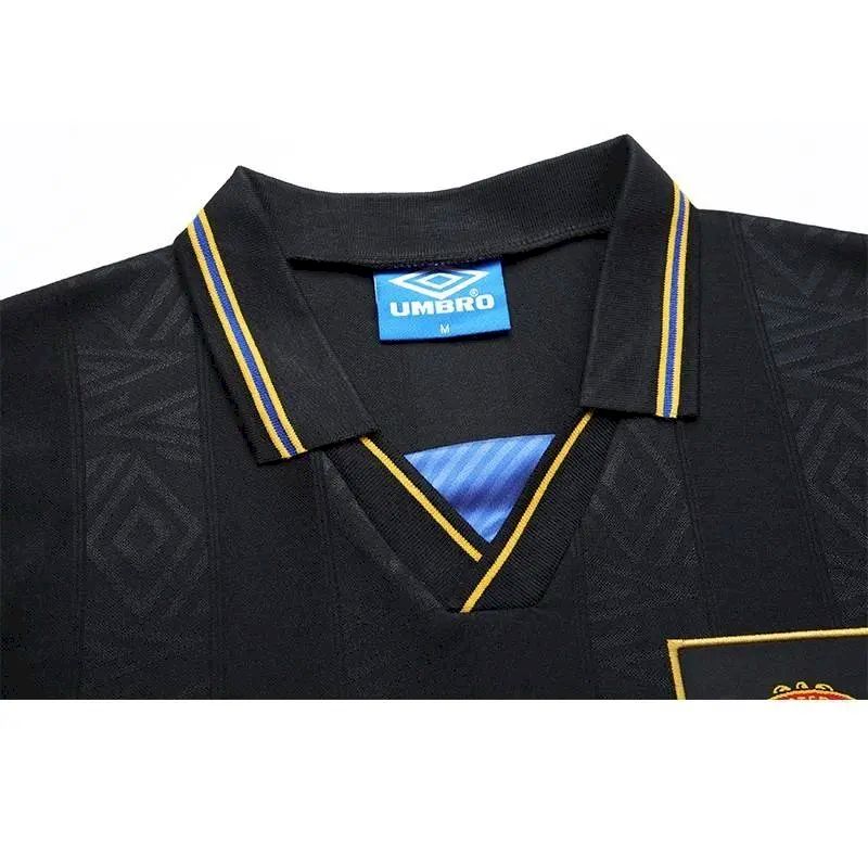 2023050805435029.jpg Retro Manchester United 1993/95 Away Long Sleeve Jersey - Image 9