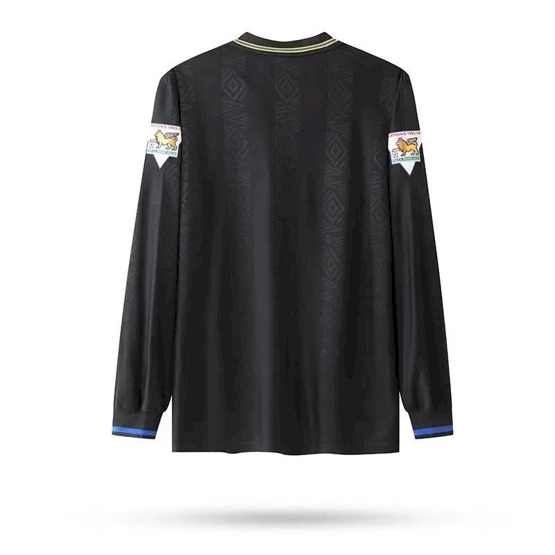 2023050805435815.jpg Retro Manchester United 1993/95 Away Long Sleeve Jersey - Image 10
