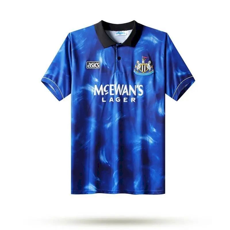 2023050805471168.jpg Retro Newcastle United 1993/95 Away Jersey - Image 1
