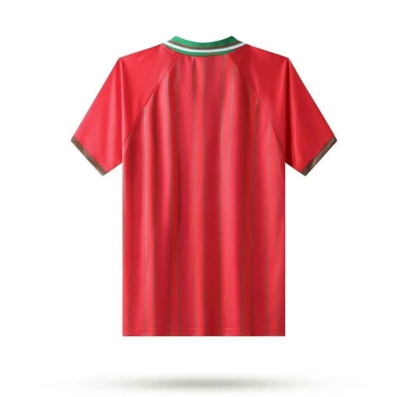 2023050805494343.jpg Retro Wales 1994/96 Home Jersey - Image 8