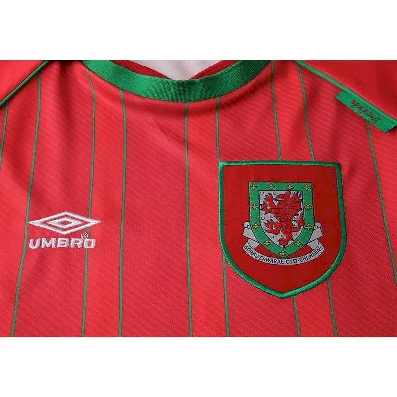 2023050805495124.jpg Retro Wales 1994/96 Home Jersey - Image 6