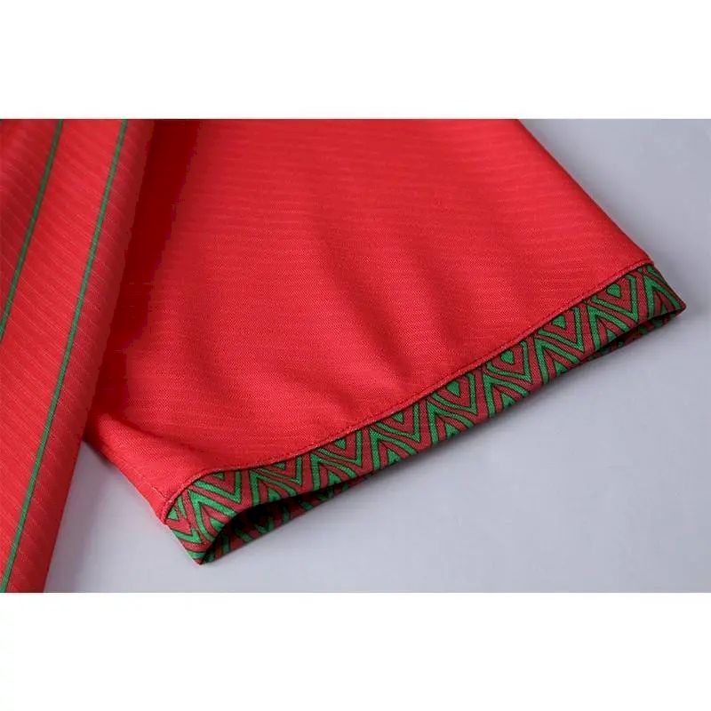 2023050805495699.jpg Retro Wales 1994/96 Home Jersey - Image 5