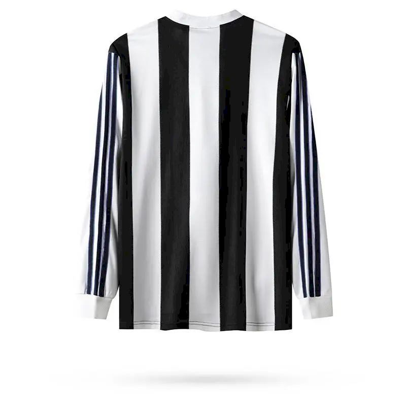 2023050806000349.jpg Retro Newcastle United 1995/97 Home Long Sleeve Jersey - Image 12