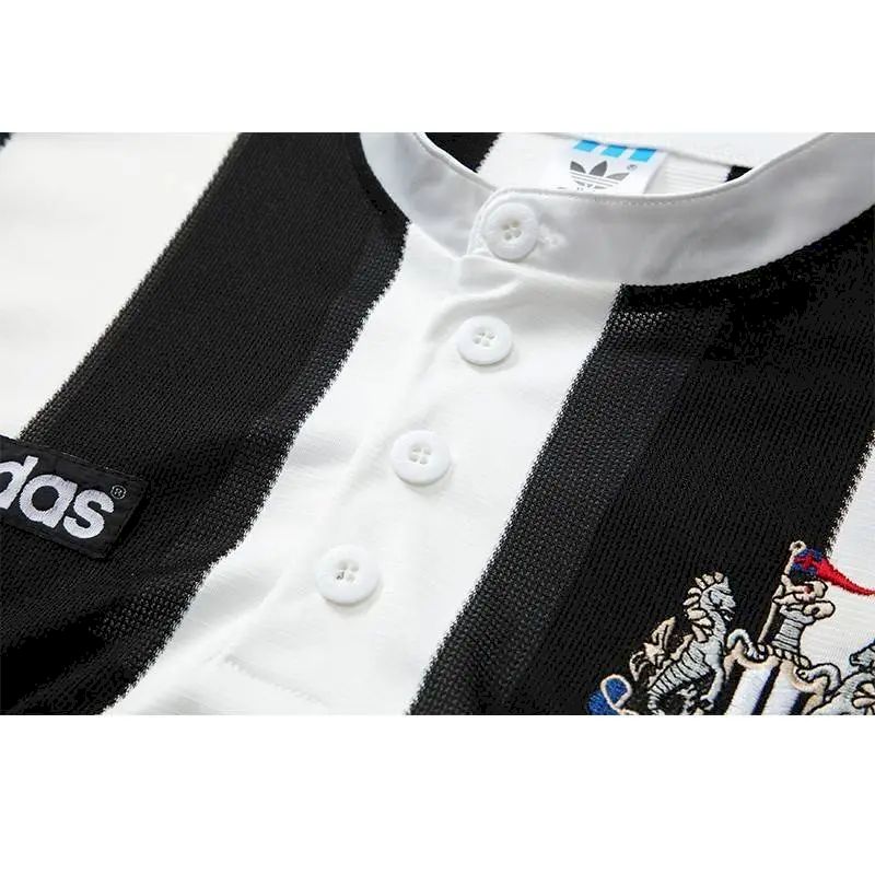 2023050806001181.jpg Retro Newcastle United 1995/97 Home Long Sleeve Jersey - Image 10