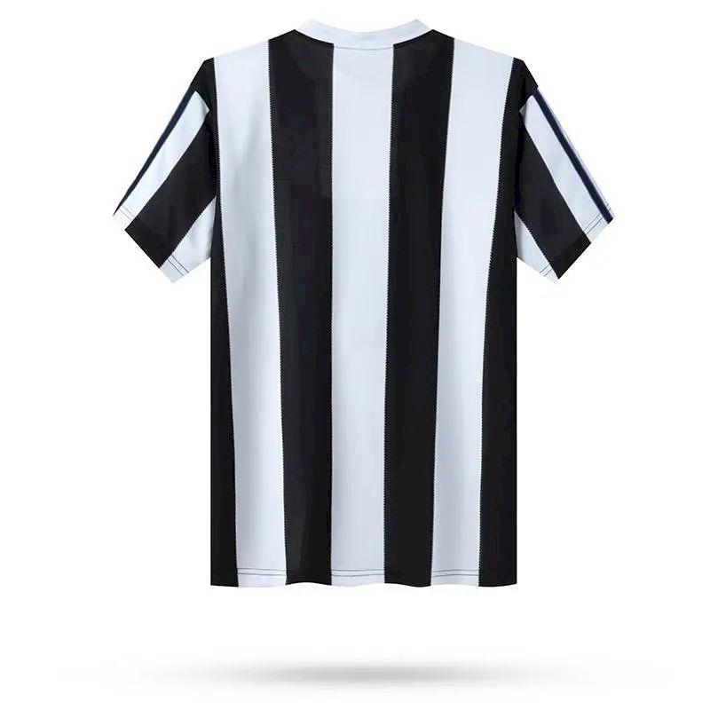 2023050806031842.jpg Retro Newcastle United 1995/97 Home Jersey - Image 2