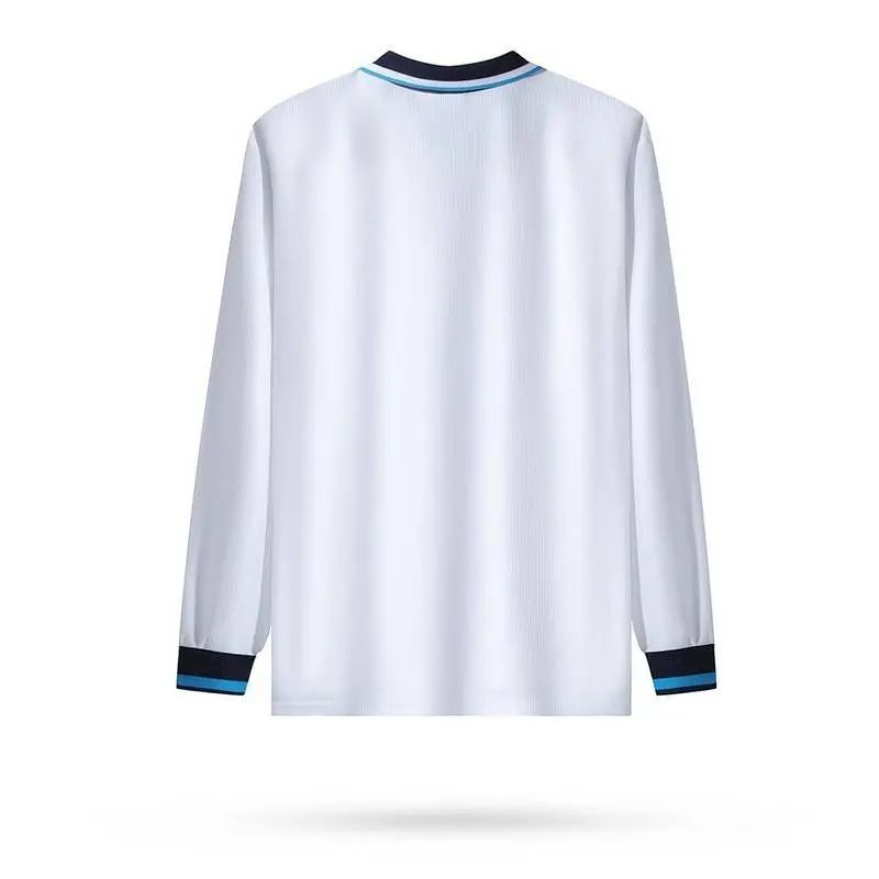 2023050806155621.jpg Retro England 1996/97 Home Long Sleeve Jersey - Image 8