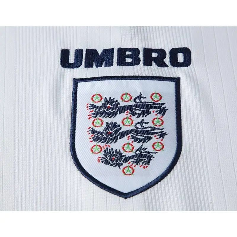 2023050806160810.jpg Retro England 1996/97 Home Long Sleeve Jersey - Image 5