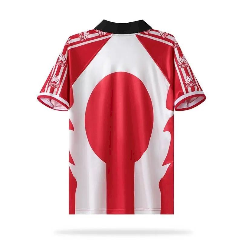 2023050806434015.jpg Retro Athletic Bilbao 1997/98 100 Years Jersey - Image 10