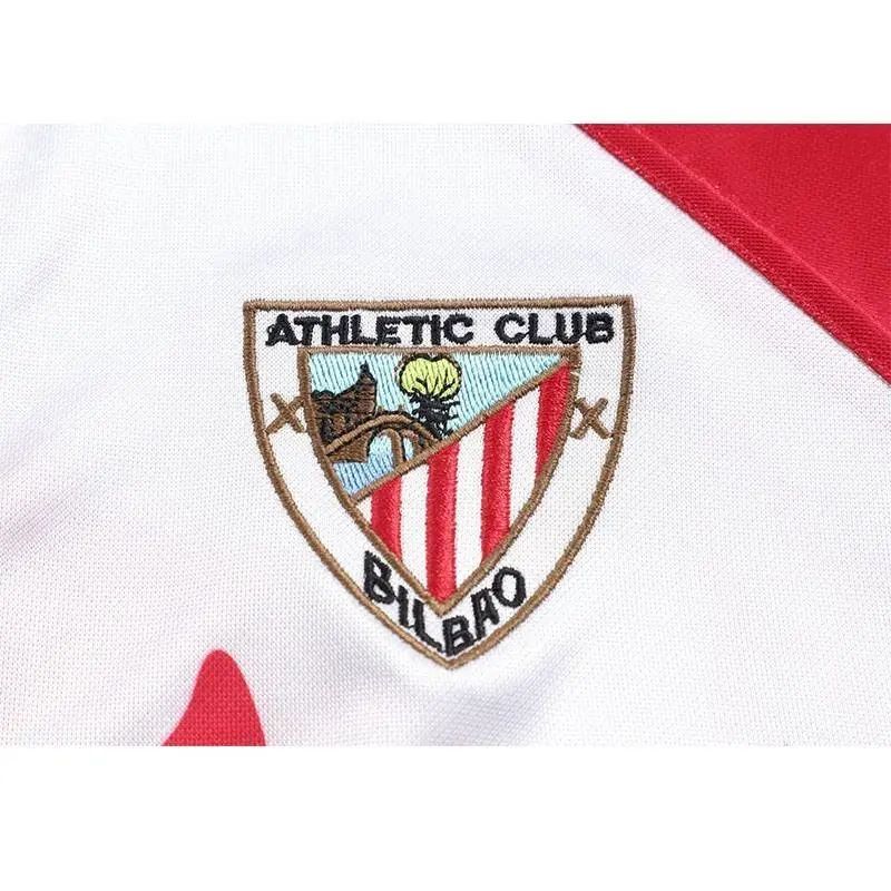 2023050806441252.jpg Retro Athletic Bilbao 1997/98 100 Years Jersey - Image 7