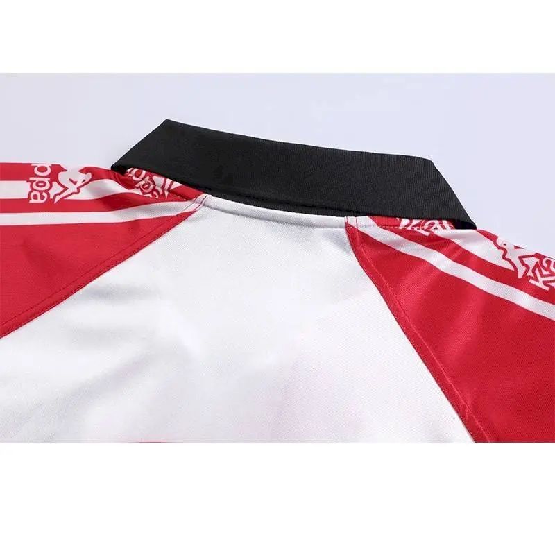2023050806444798.jpg Retro Athletic Bilbao 1997/98 100 Years Jersey - Image 3