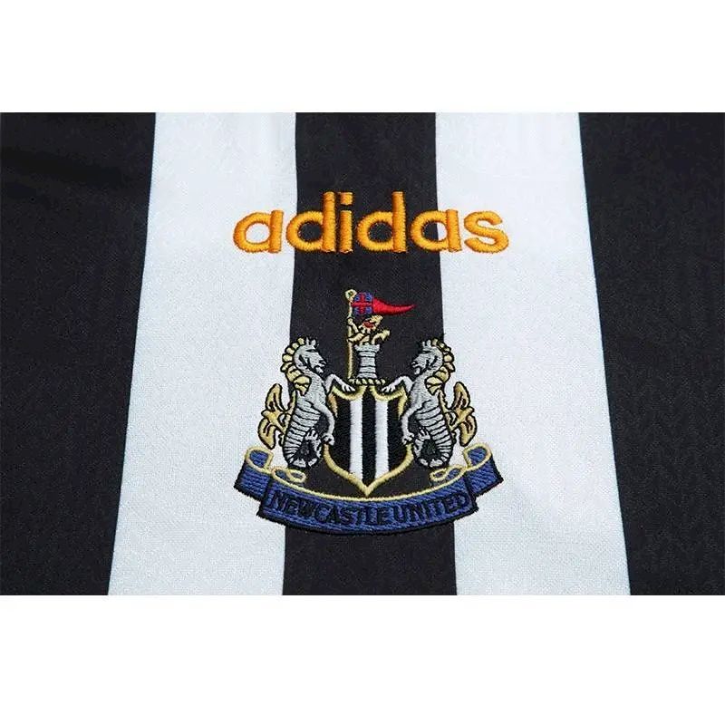 2023050806485154.jpg Retro Newcastle United 1997/99 Home Jersey - Image 6