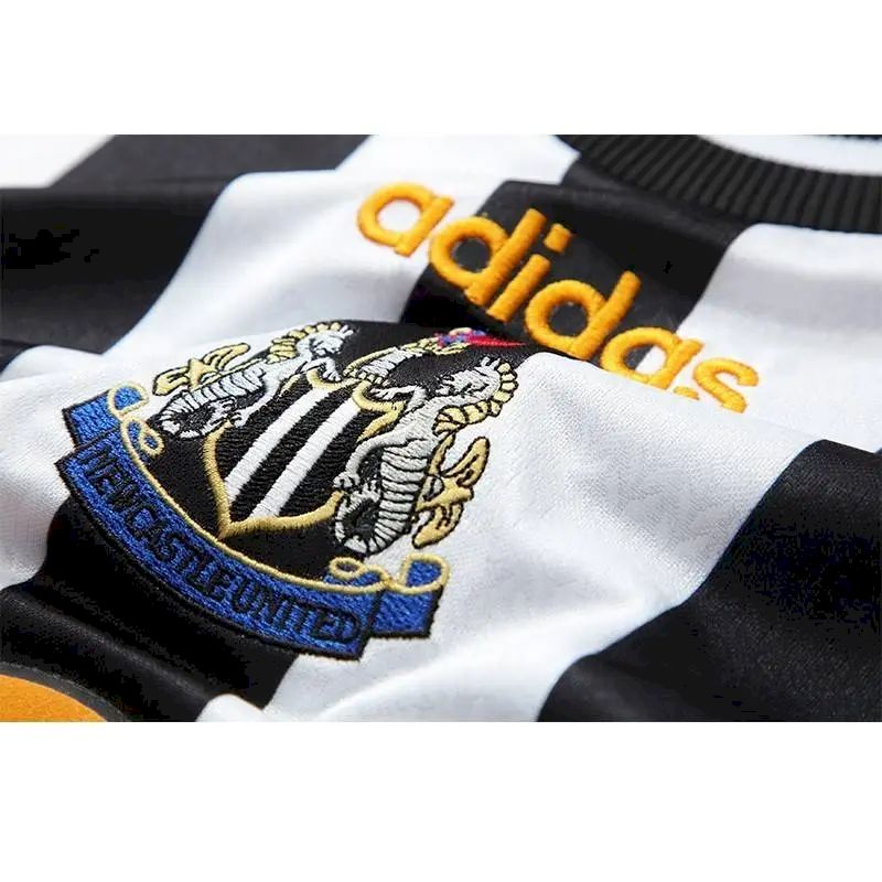 2023050806503532.jpg Retro Newcastle United 1997/99 Home Long Sleeve Jersey - Image 3