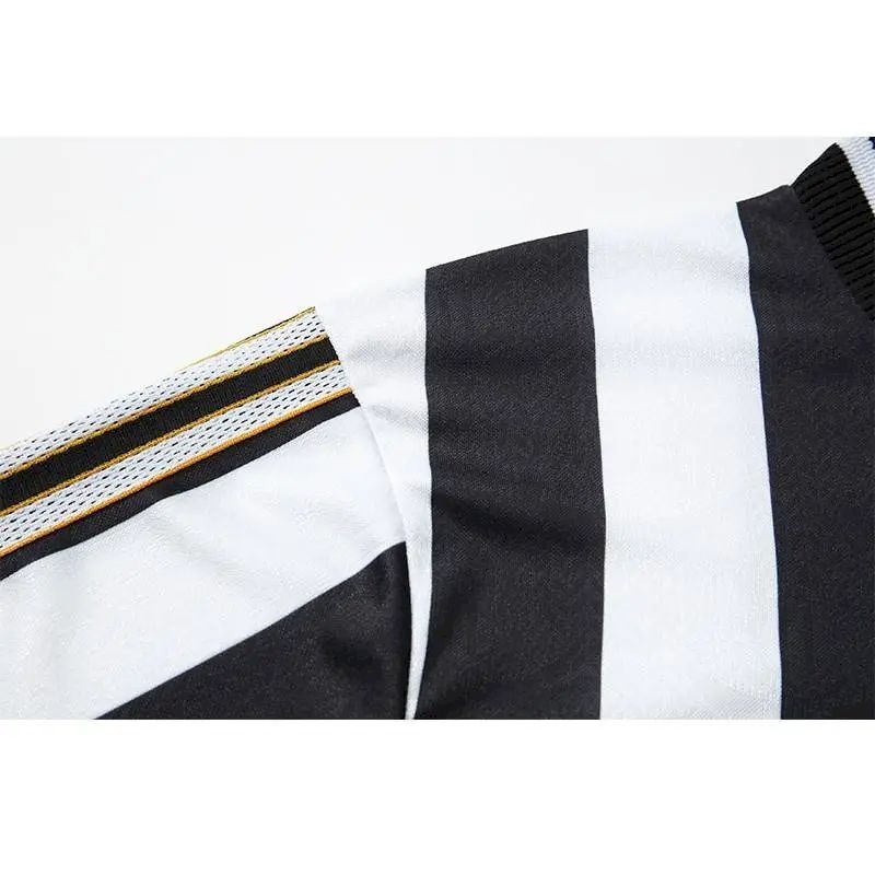 2023050806504586.jpg Retro Newcastle United 1997/99 Home Long Sleeve Jersey - Image 5