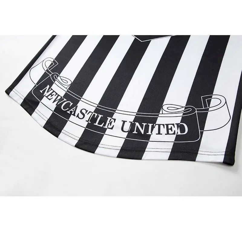 2023050806510134.jpg Retro Newcastle United 1997/99 Home Long Sleeve Jersey - Image 9